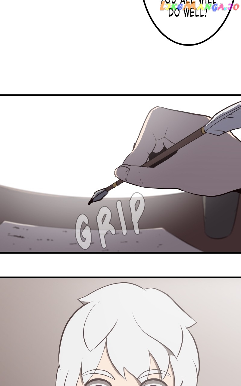Children of Mirra Chapter 41 - page 5