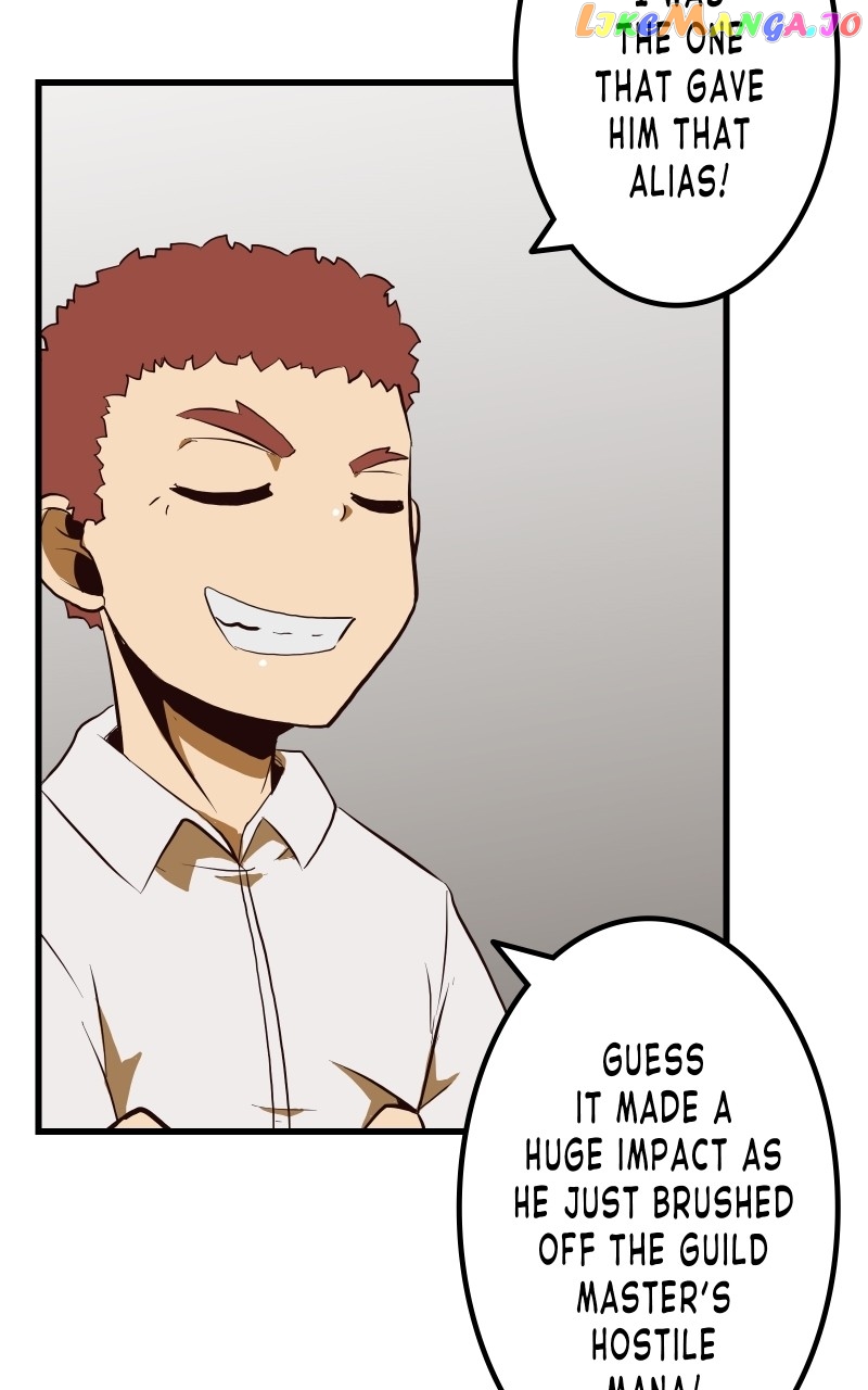 Children of Mirra Chapter 41 - page 59