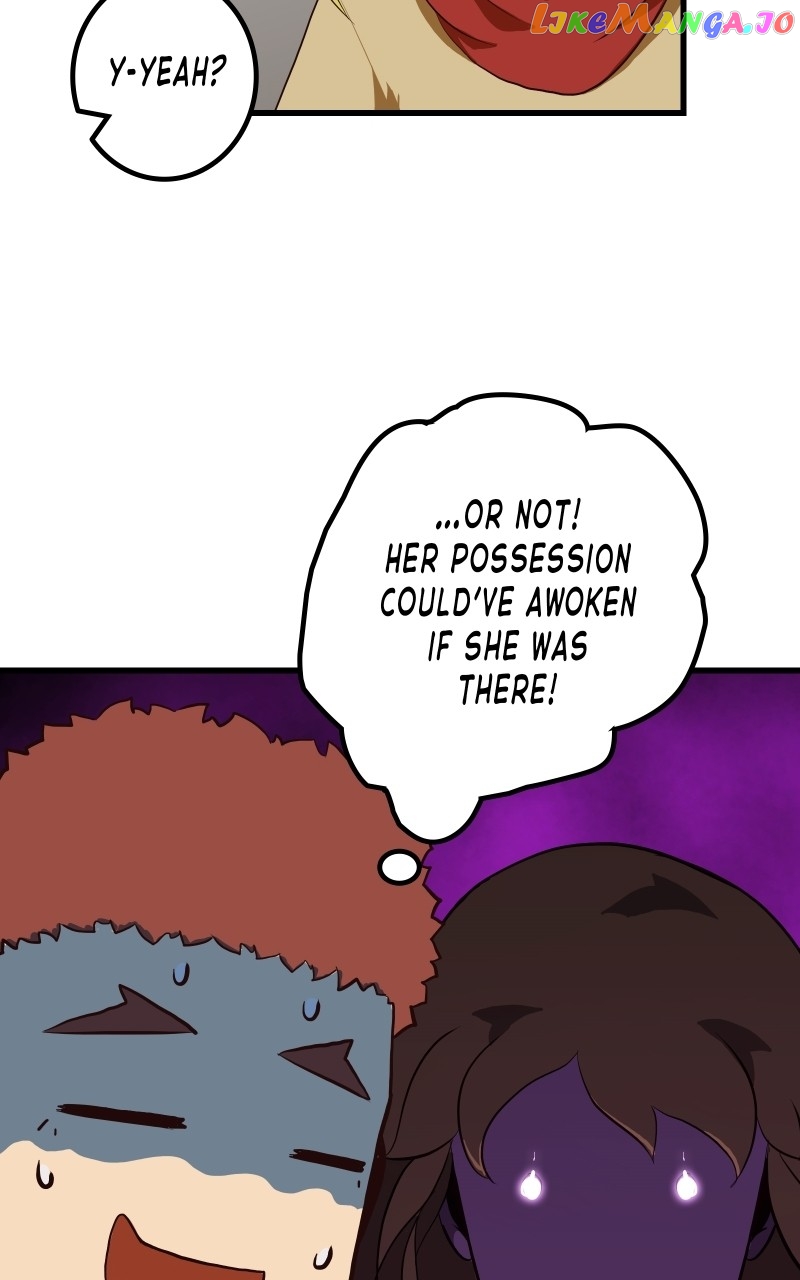 Children of Mirra Chapter 41 - page 61