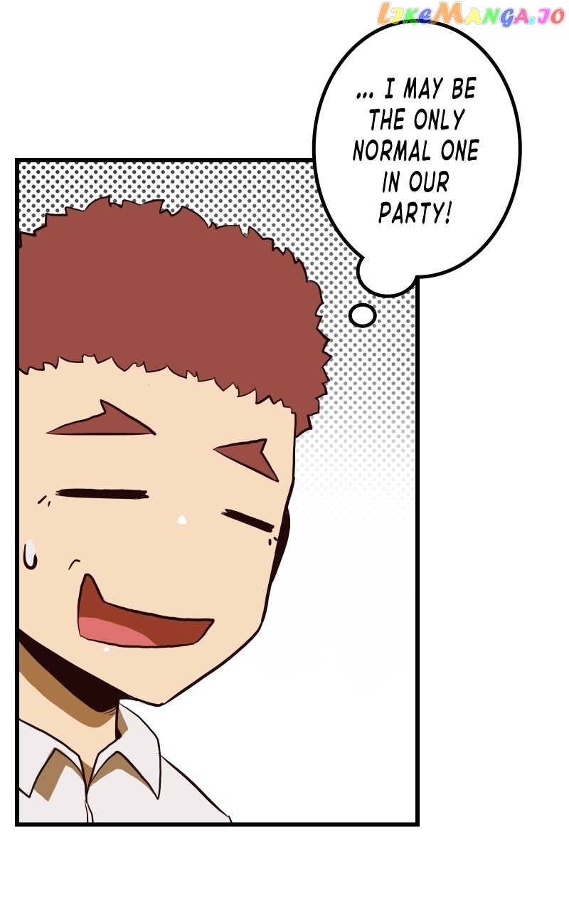 Children of Mirra Chapter 41 - page 65