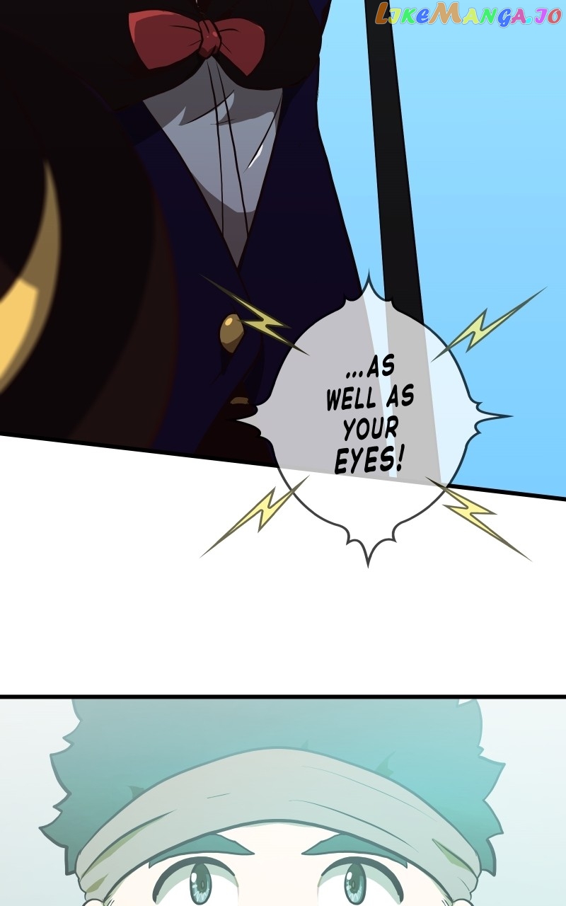 Children of Mirra Chapter 41 - page 76