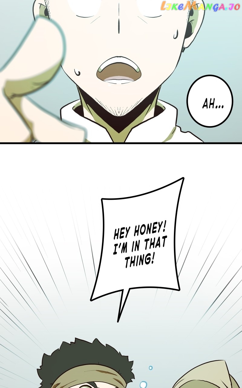 Children of Mirra Chapter 41 - page 77