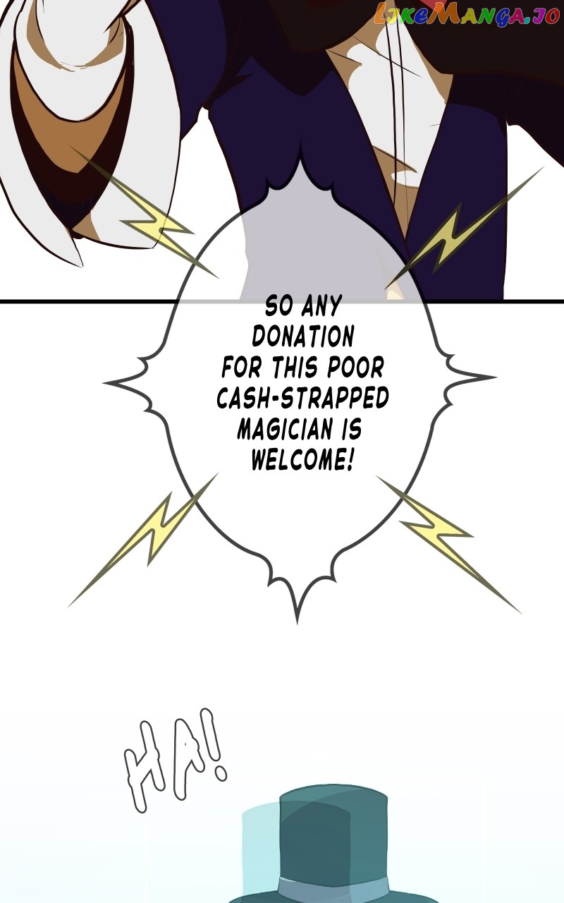 Children of Mirra Chapter 41 - page 85