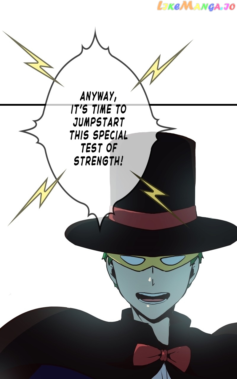 Children of Mirra Chapter 41 - page 87
