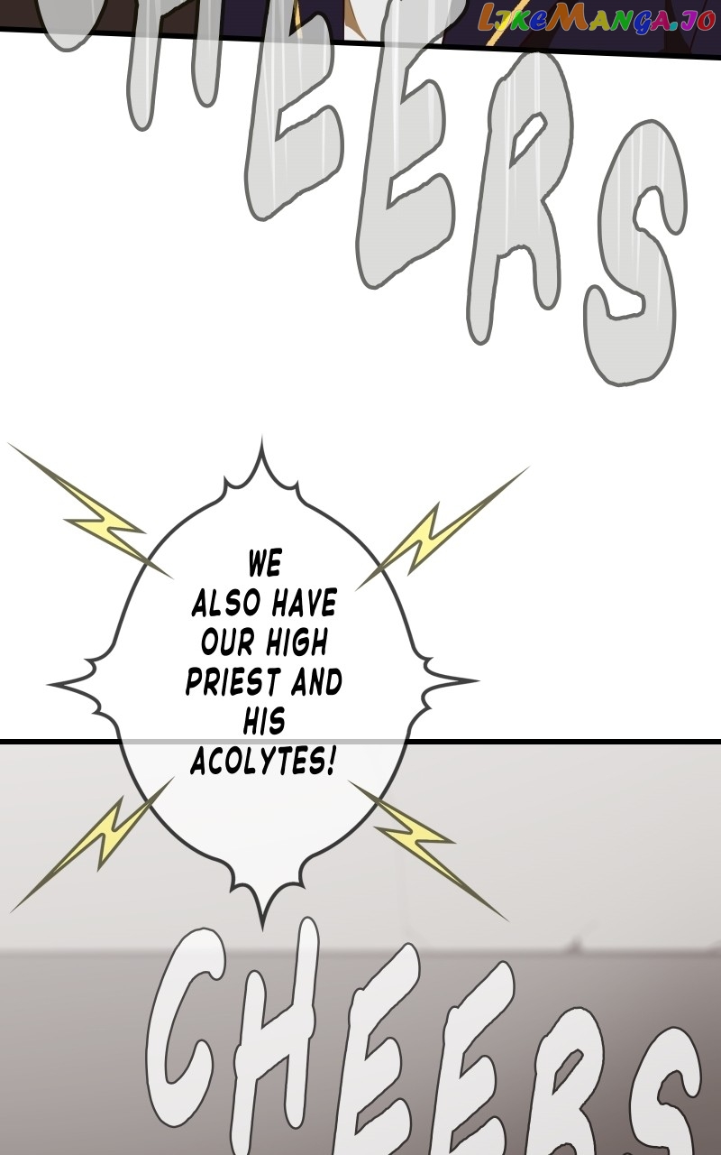 Children of Mirra Chapter 41 - page 90