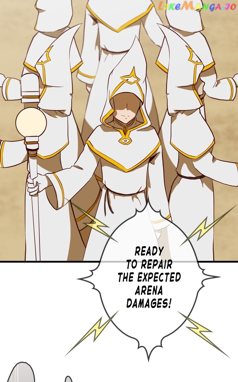 Children of Mirra Chapter 41 - page 93
