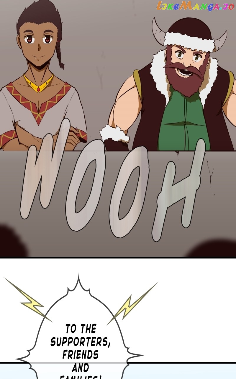 Children of Mirra Chapter 41 - page 98