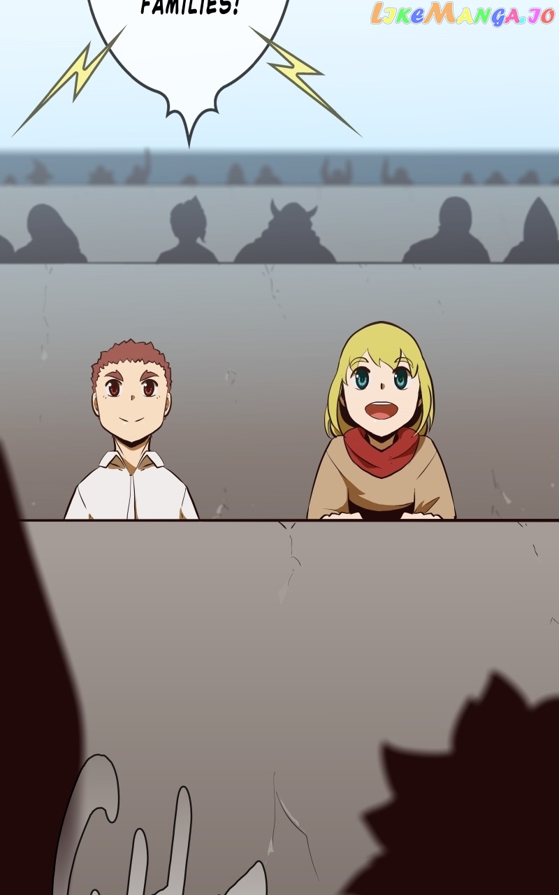 Children of Mirra Chapter 41 - page 99
