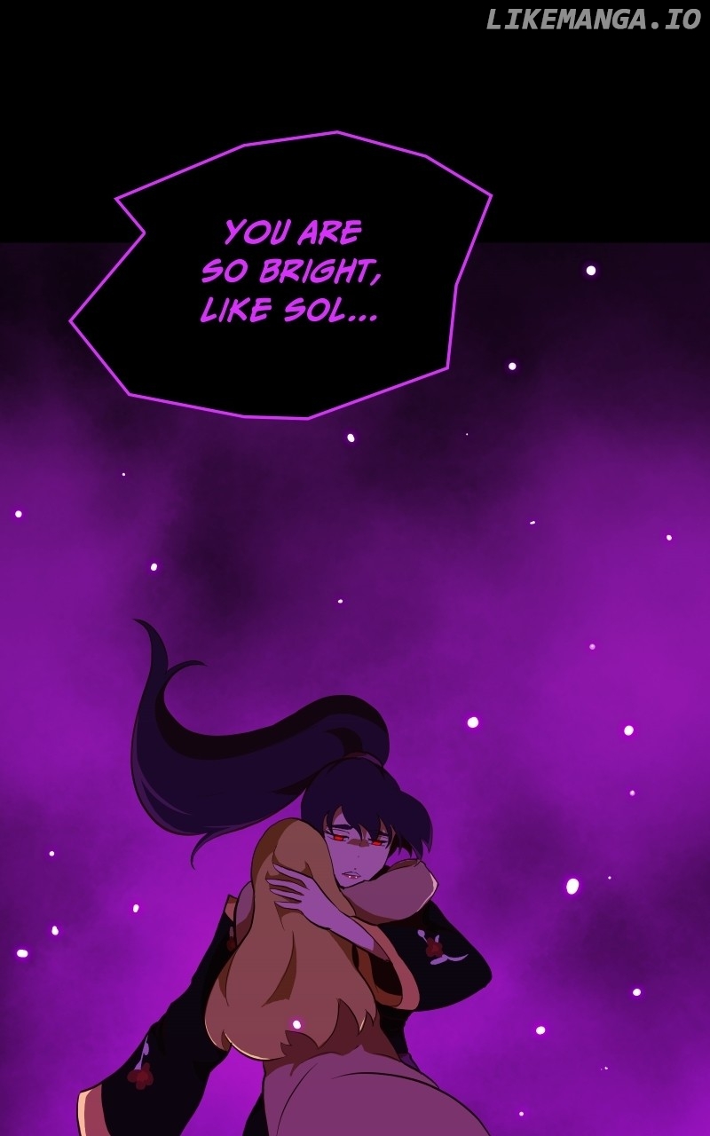 Children of Mirra Chapter 64 - page 1