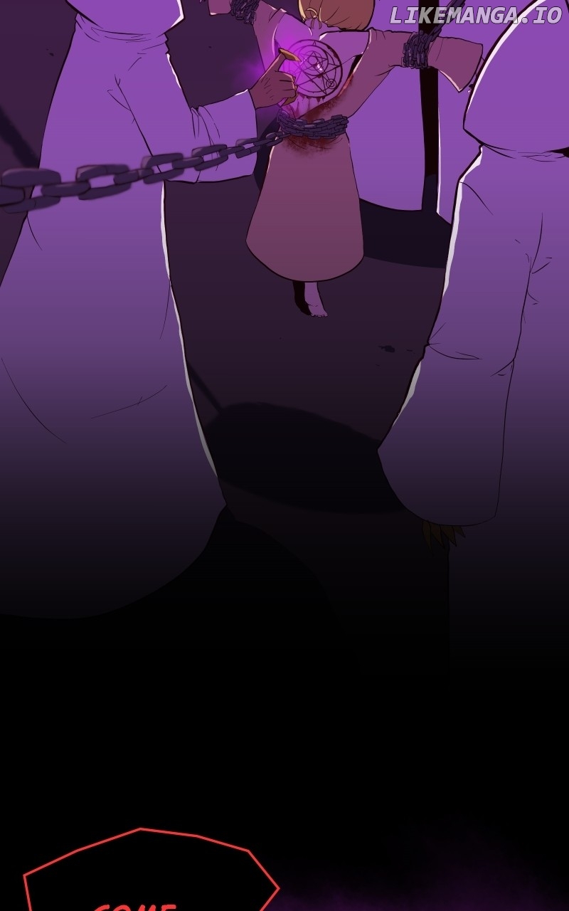 Children of Mirra Chapter 64 - page 10