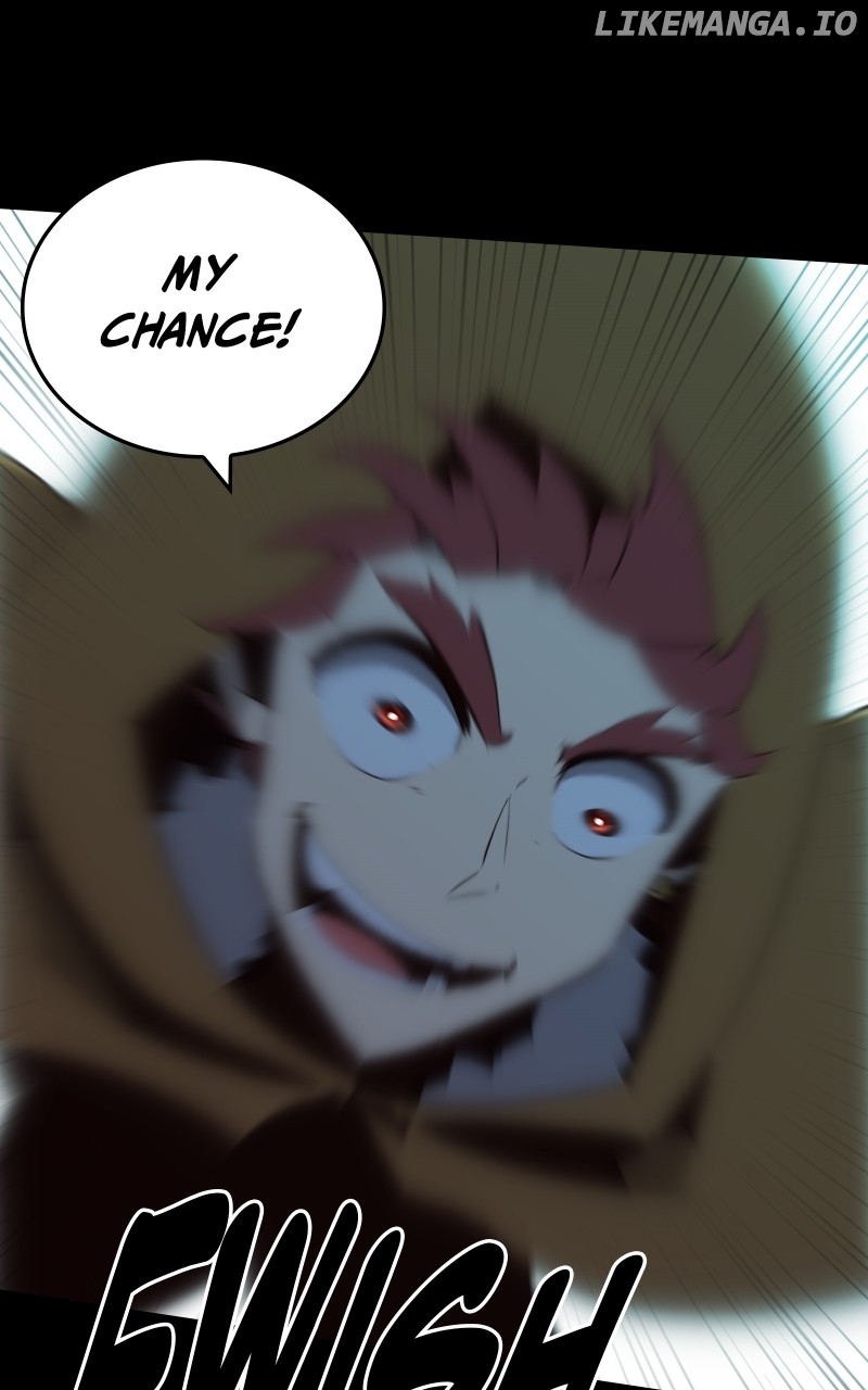 Children of Mirra Chapter 64 - page 105