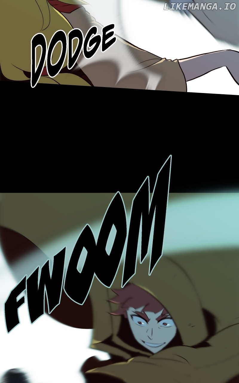 Children of Mirra Chapter 64 - page 107