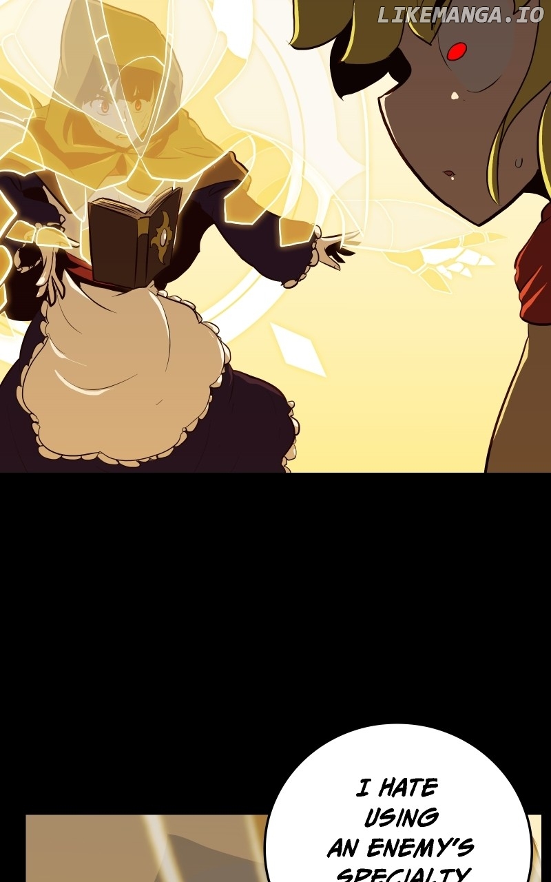 Children of Mirra Chapter 64 - page 110