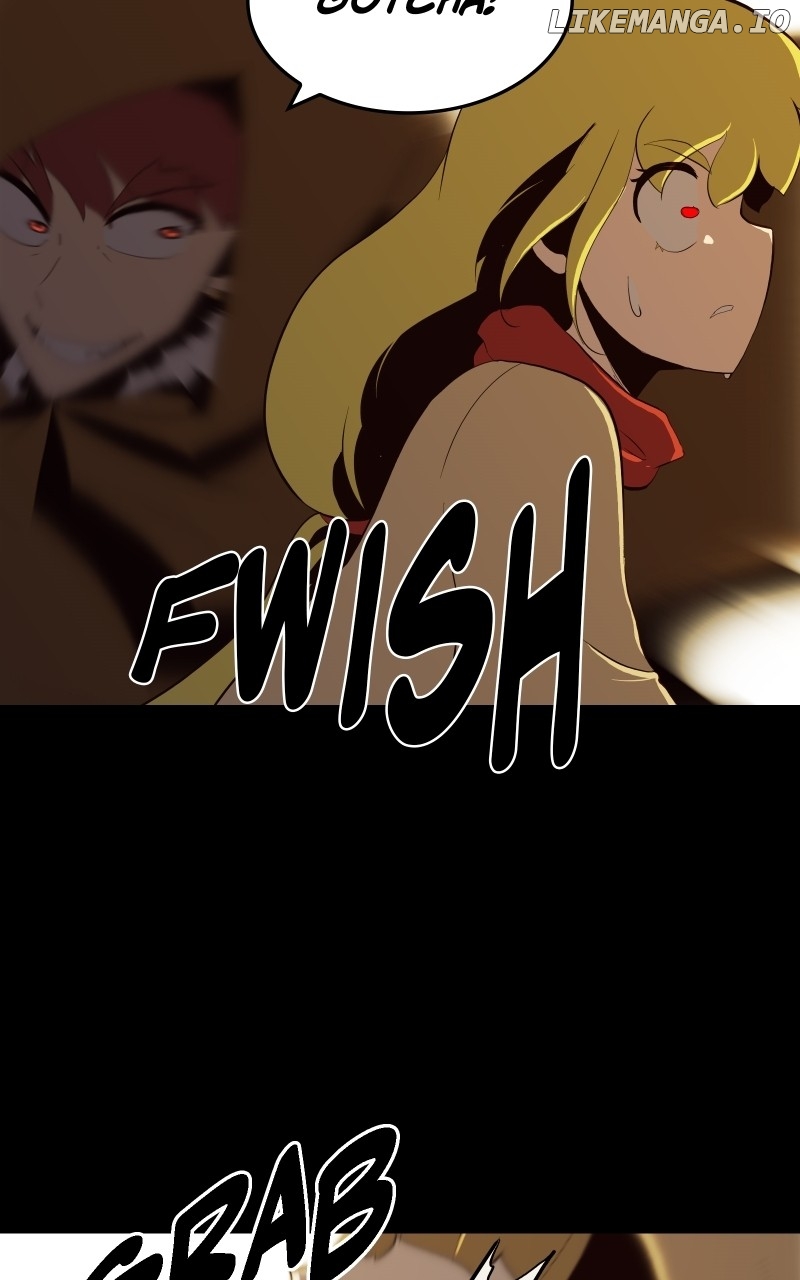 Children of Mirra Chapter 64 - page 115