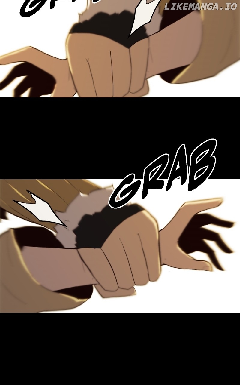 Children of Mirra Chapter 64 - page 116