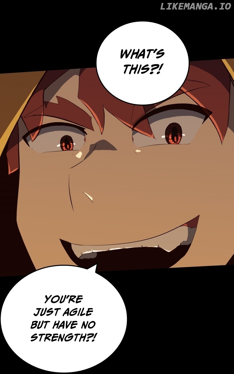 Children of Mirra Chapter 64 - page 117