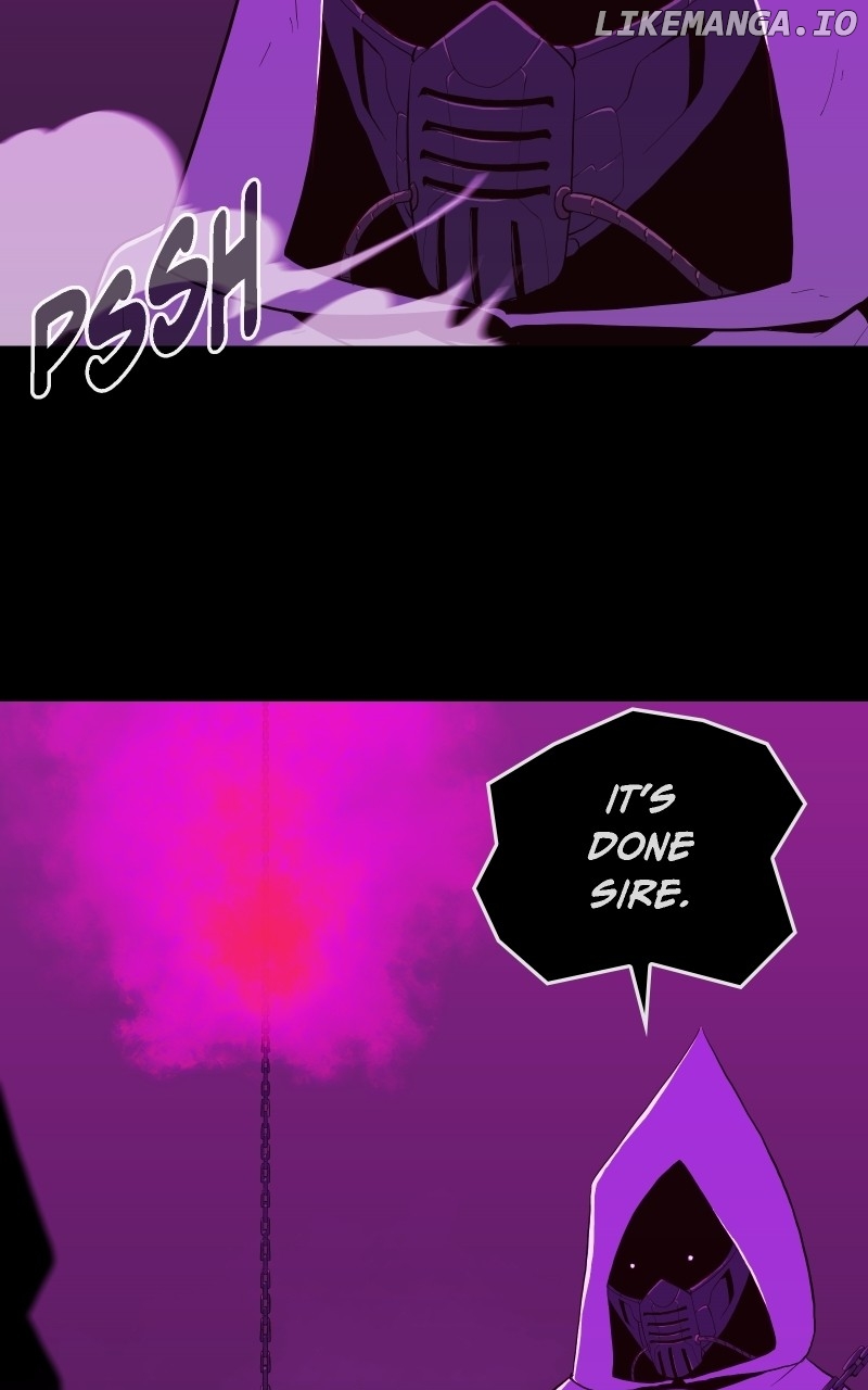 Children of Mirra Chapter 64 - page 15