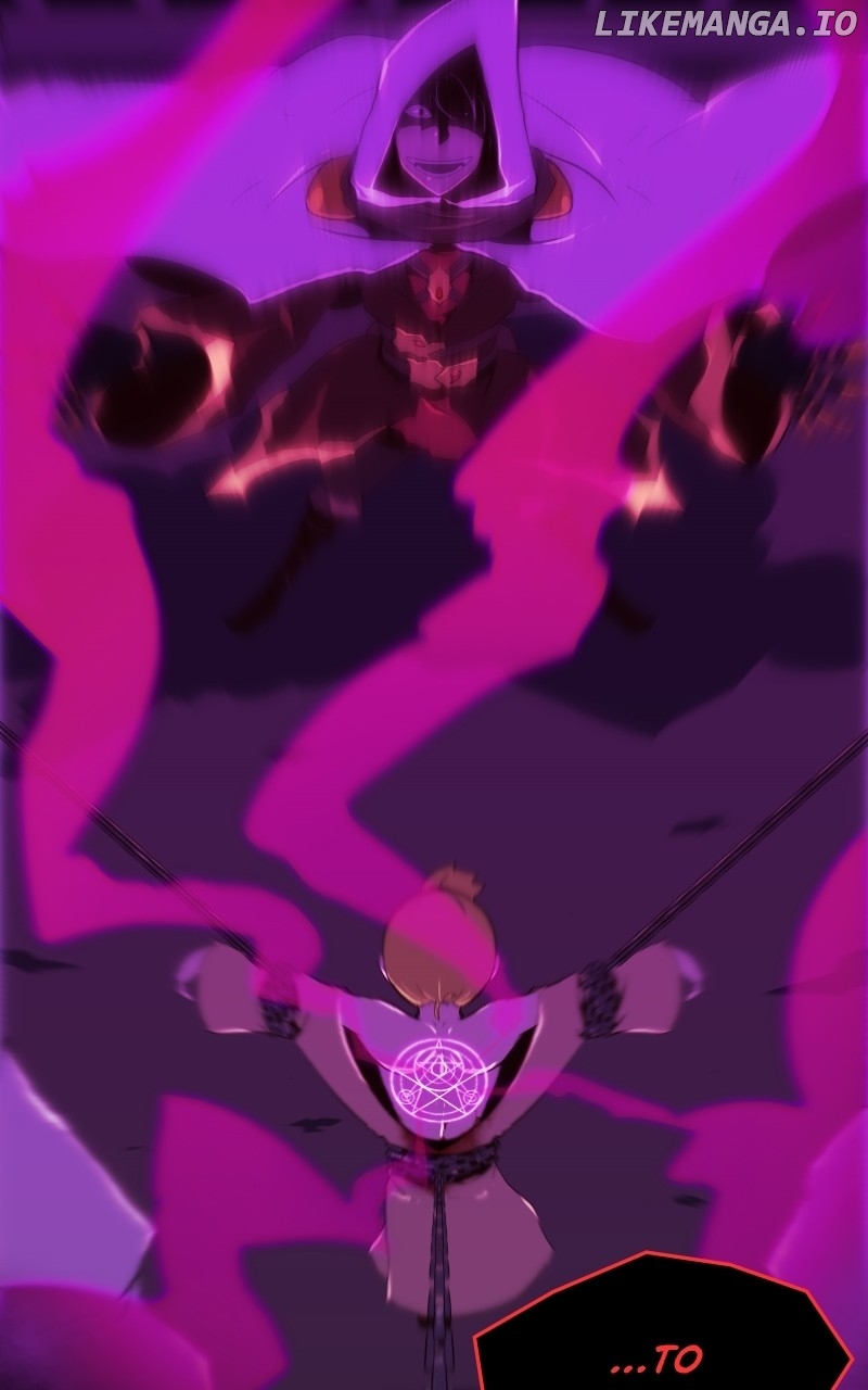 Children of Mirra Chapter 64 - page 18