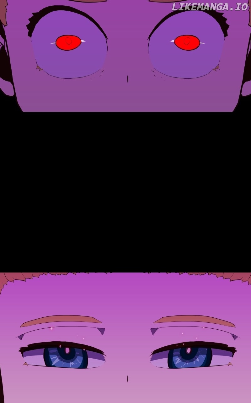 Children of Mirra Chapter 64 - page 21