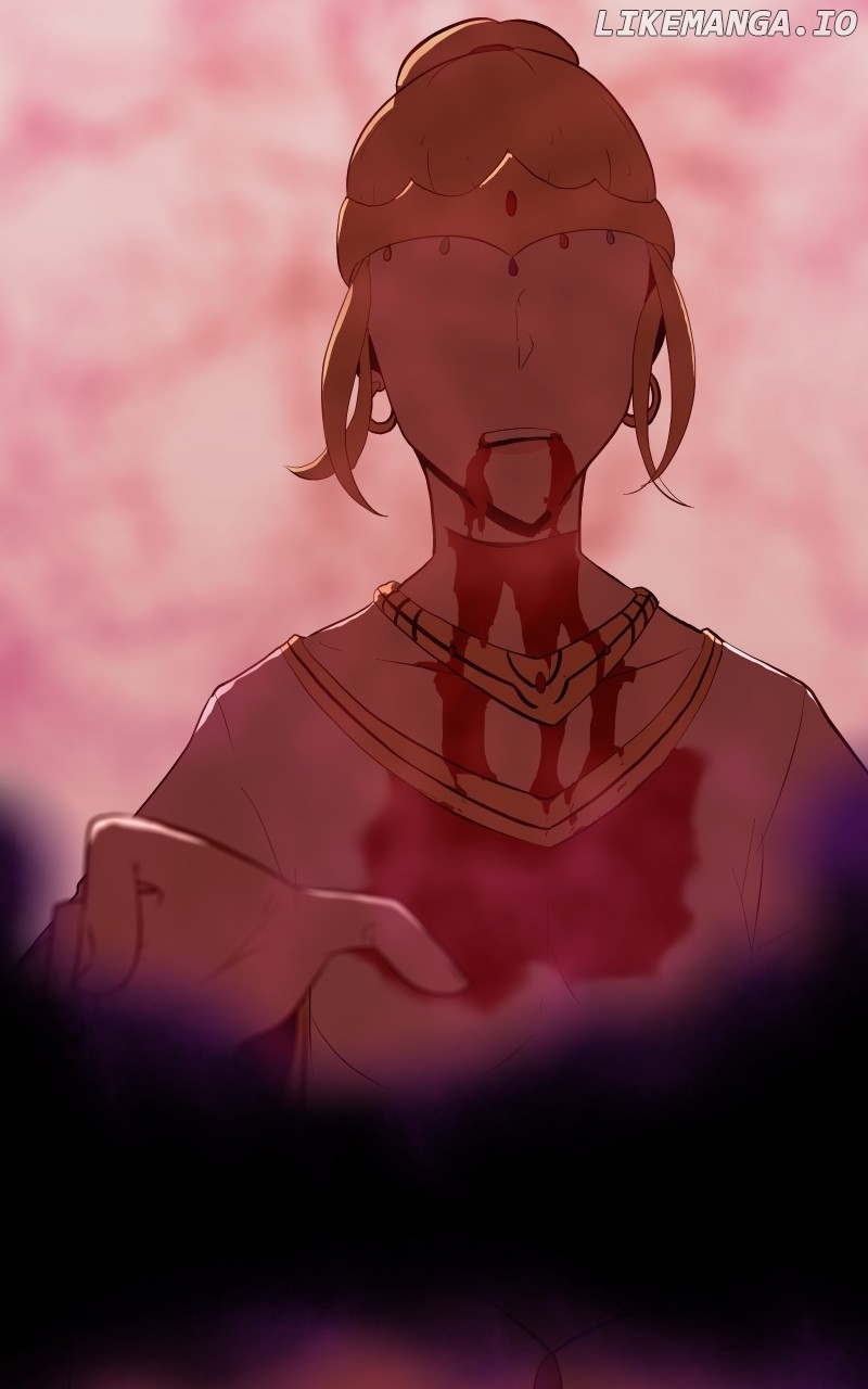 Children of Mirra Chapter 64 - page 24