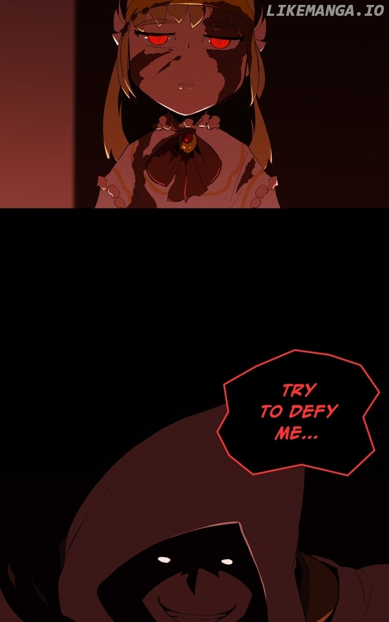 Children of Mirra Chapter 64 - page 29