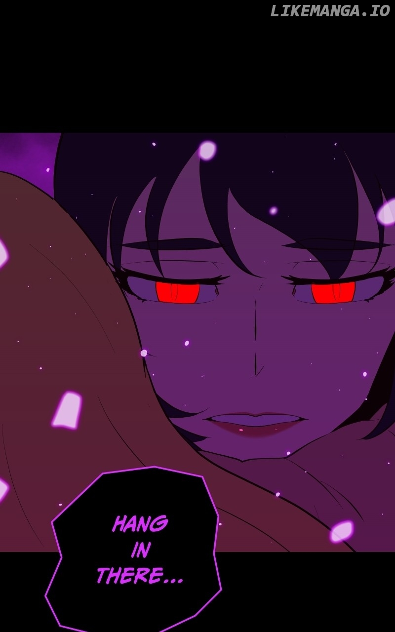 Children of Mirra Chapter 64 - page 3