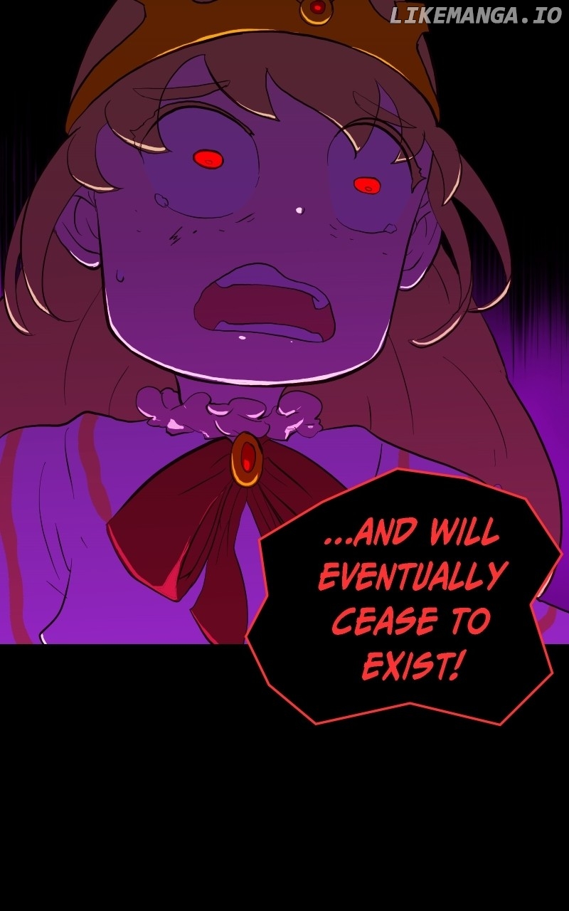 Children of Mirra Chapter 64 - page 34