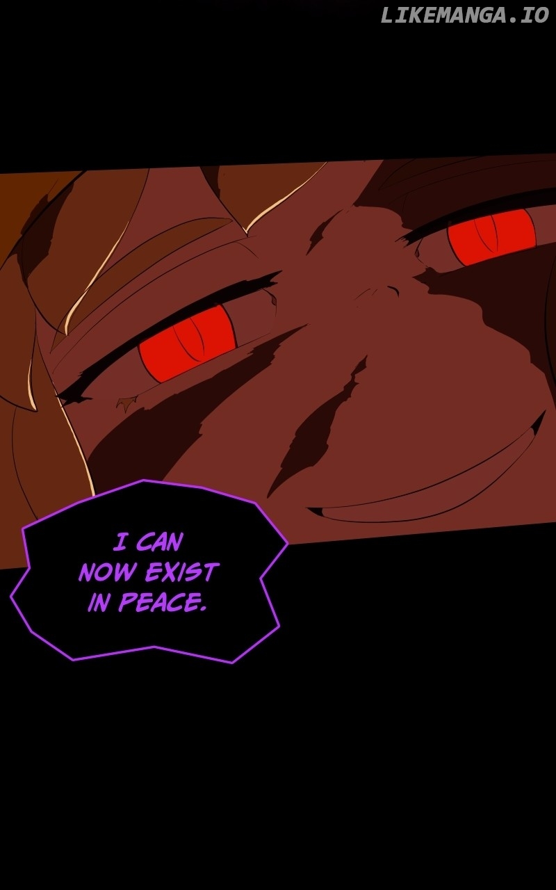 Children of Mirra Chapter 64 - page 43