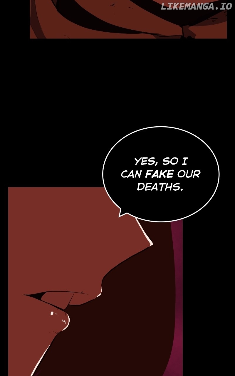 Children of Mirra Chapter 64 - page 49