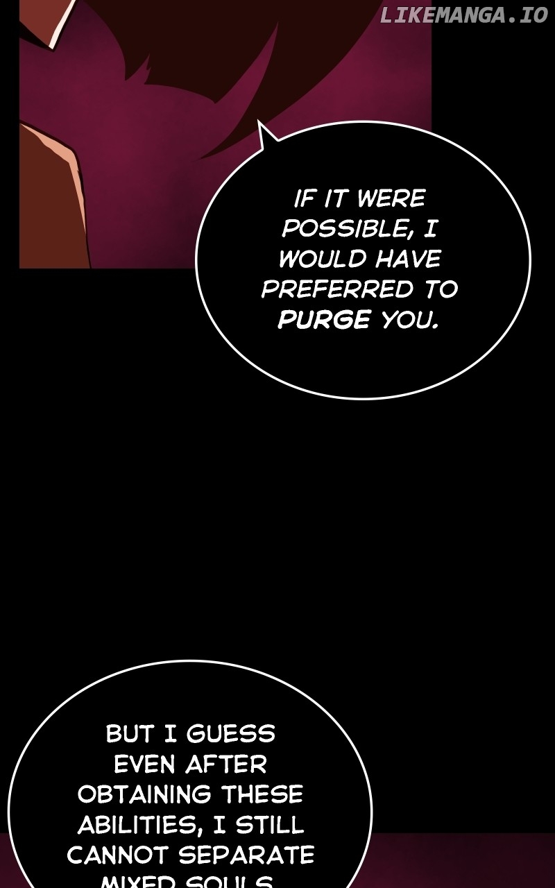 Children of Mirra Chapter 64 - page 50