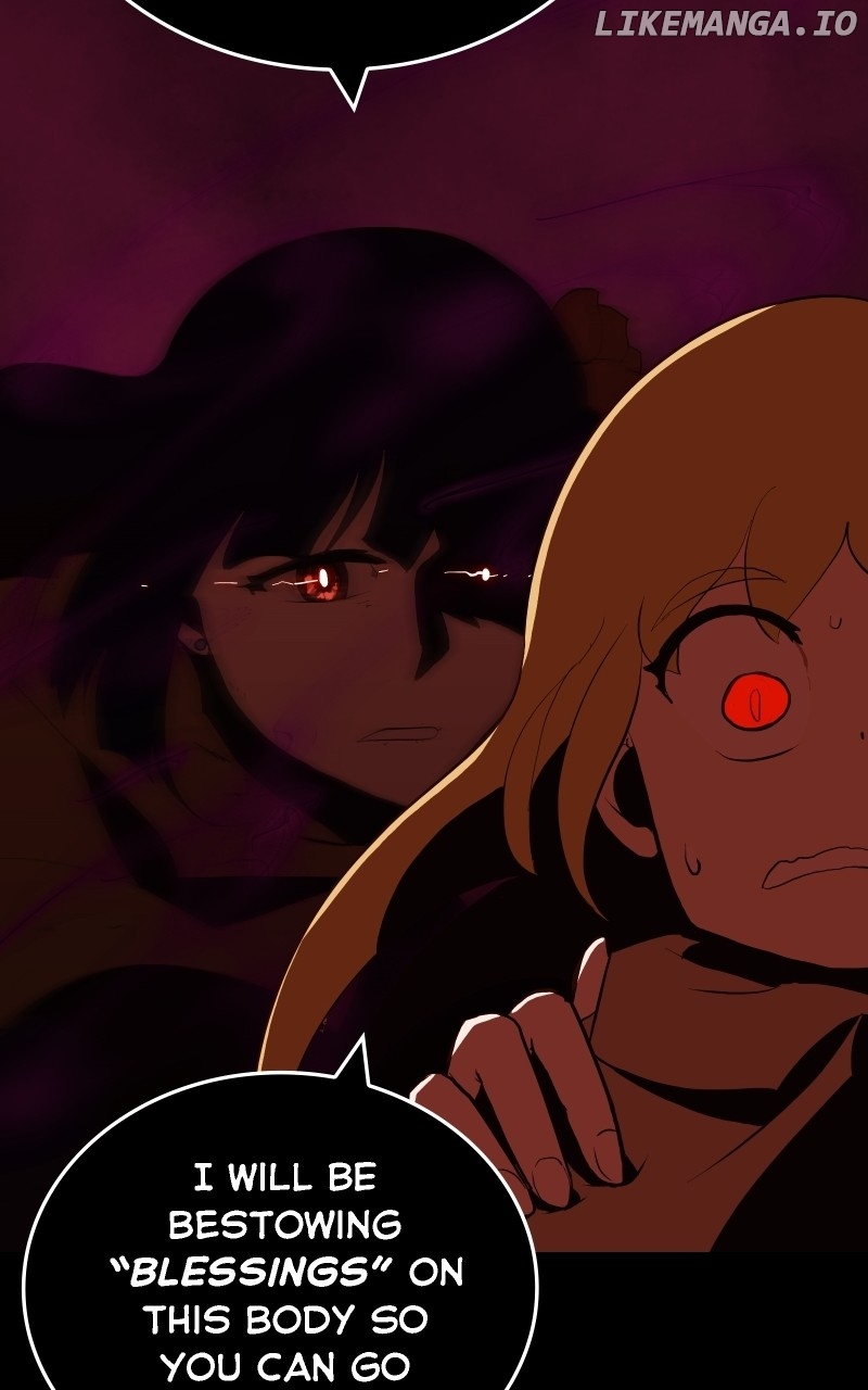 Children of Mirra Chapter 64 - page 53
