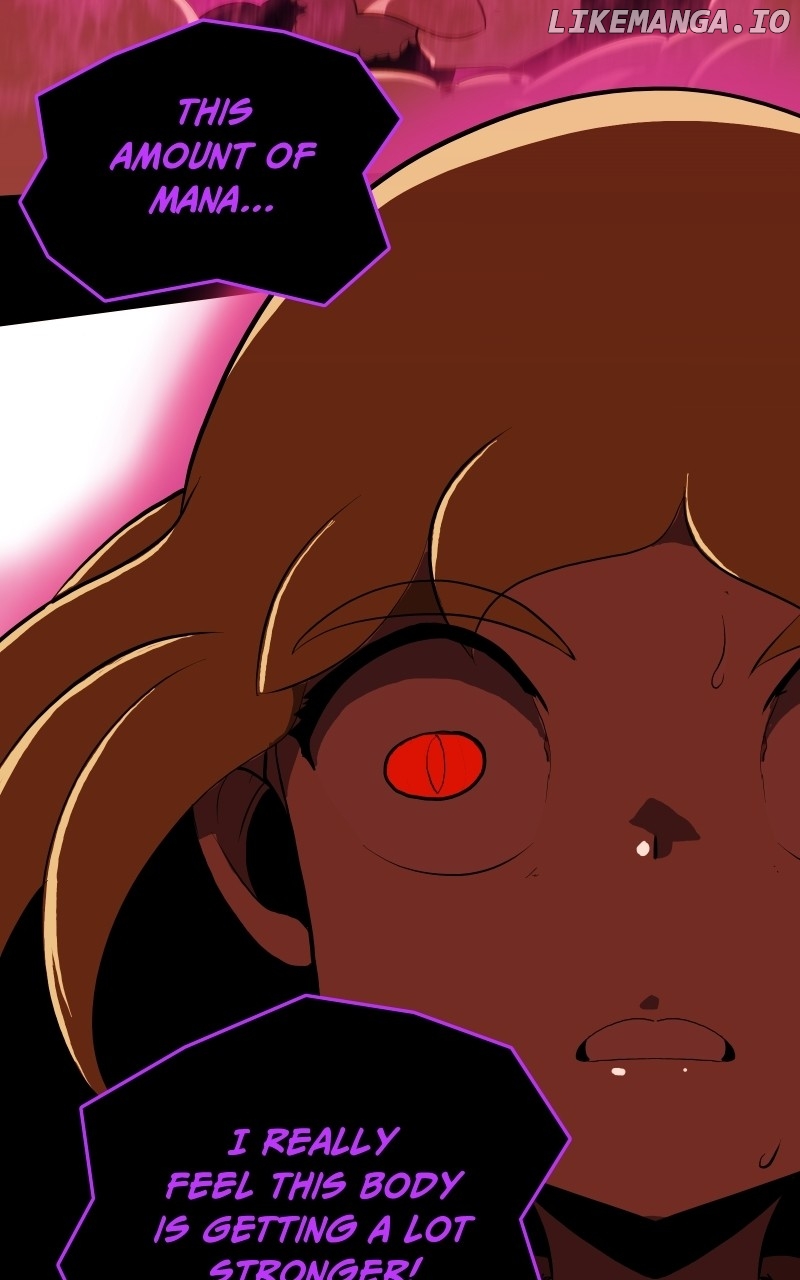 Children of Mirra Chapter 64 - page 55