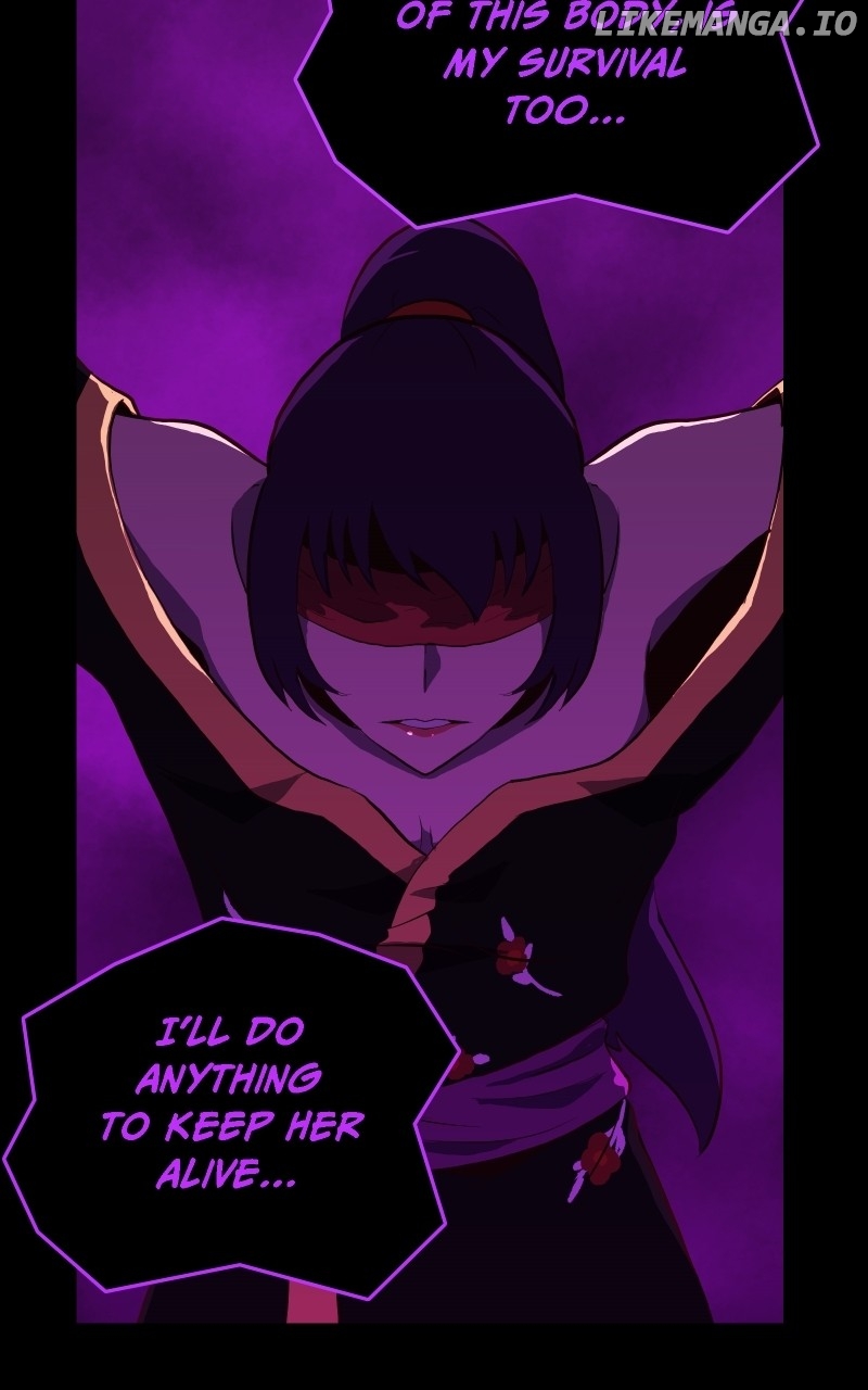 Children of Mirra Chapter 64 - page 61
