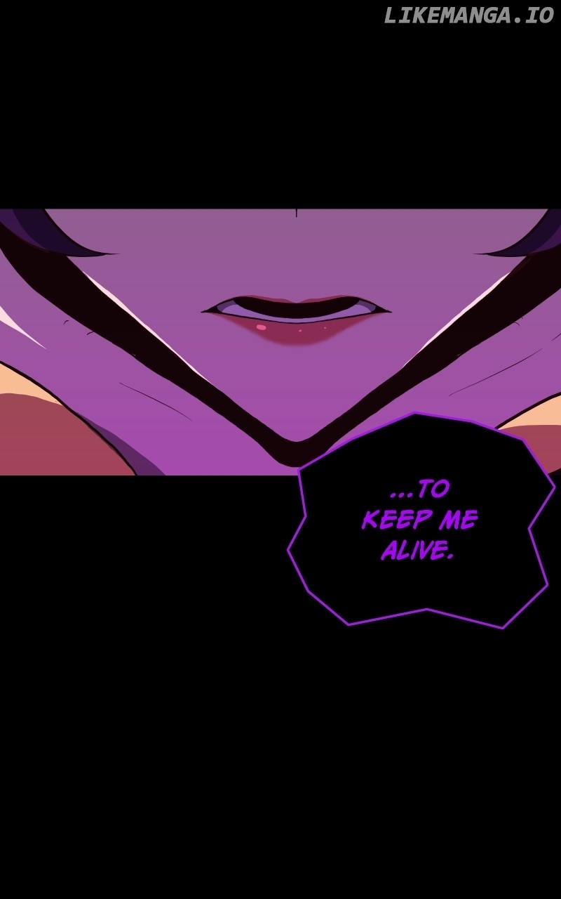 Children of Mirra Chapter 64 - page 62