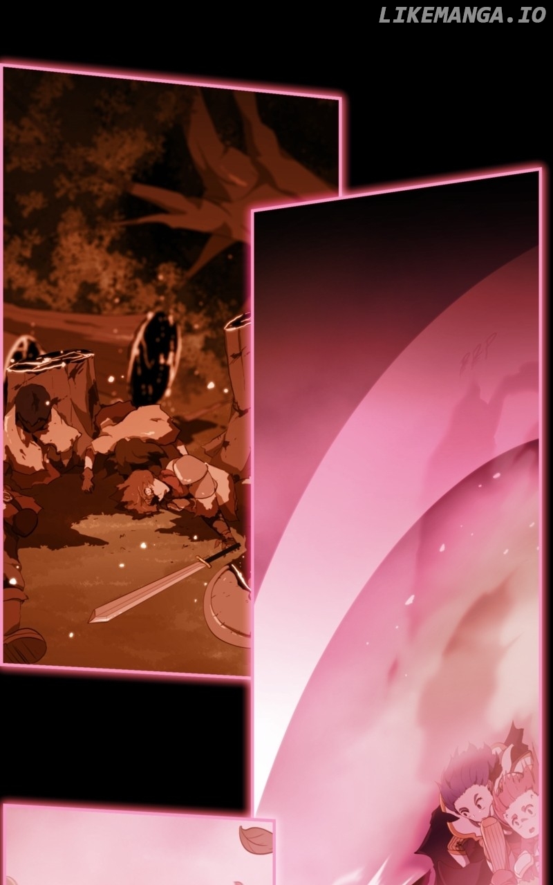 Children of Mirra Chapter 64 - page 63