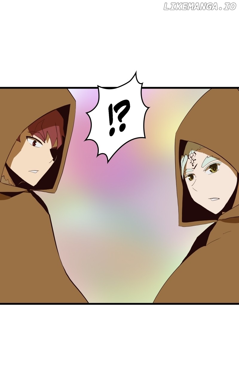 Children of Mirra Chapter 64 - page 71