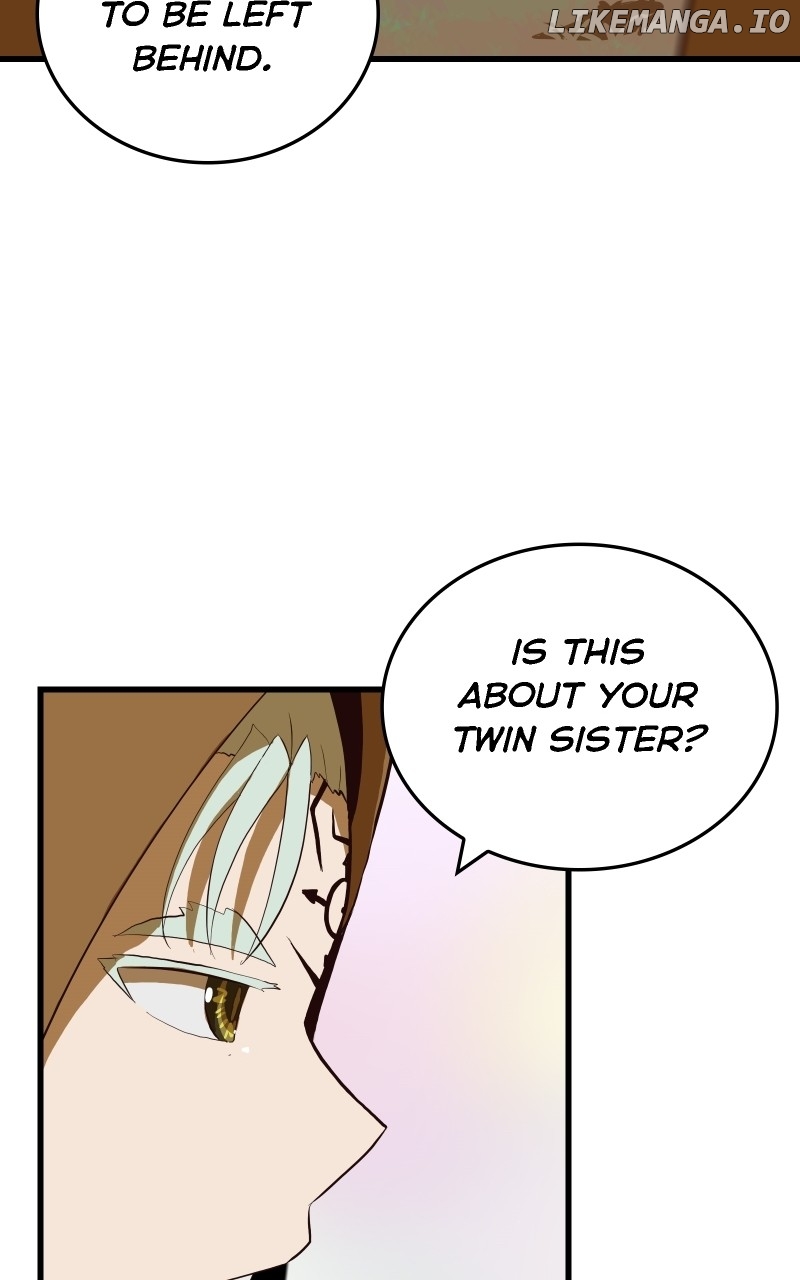 Children of Mirra Chapter 64 - page 73