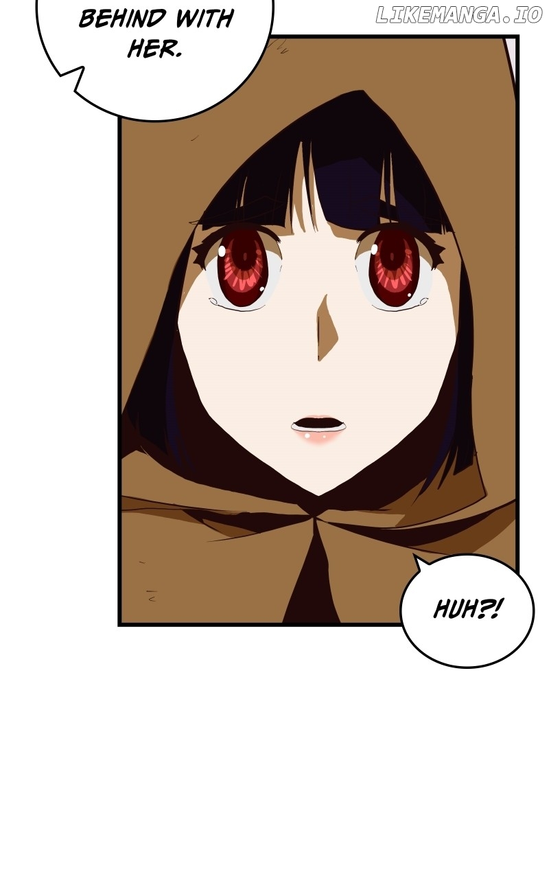 Children of Mirra Chapter 64 - page 80