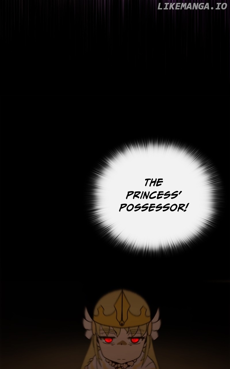 Children of Mirra Chapter 64 - page 87