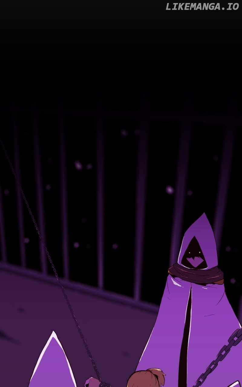 Children of Mirra Chapter 64 - page 9