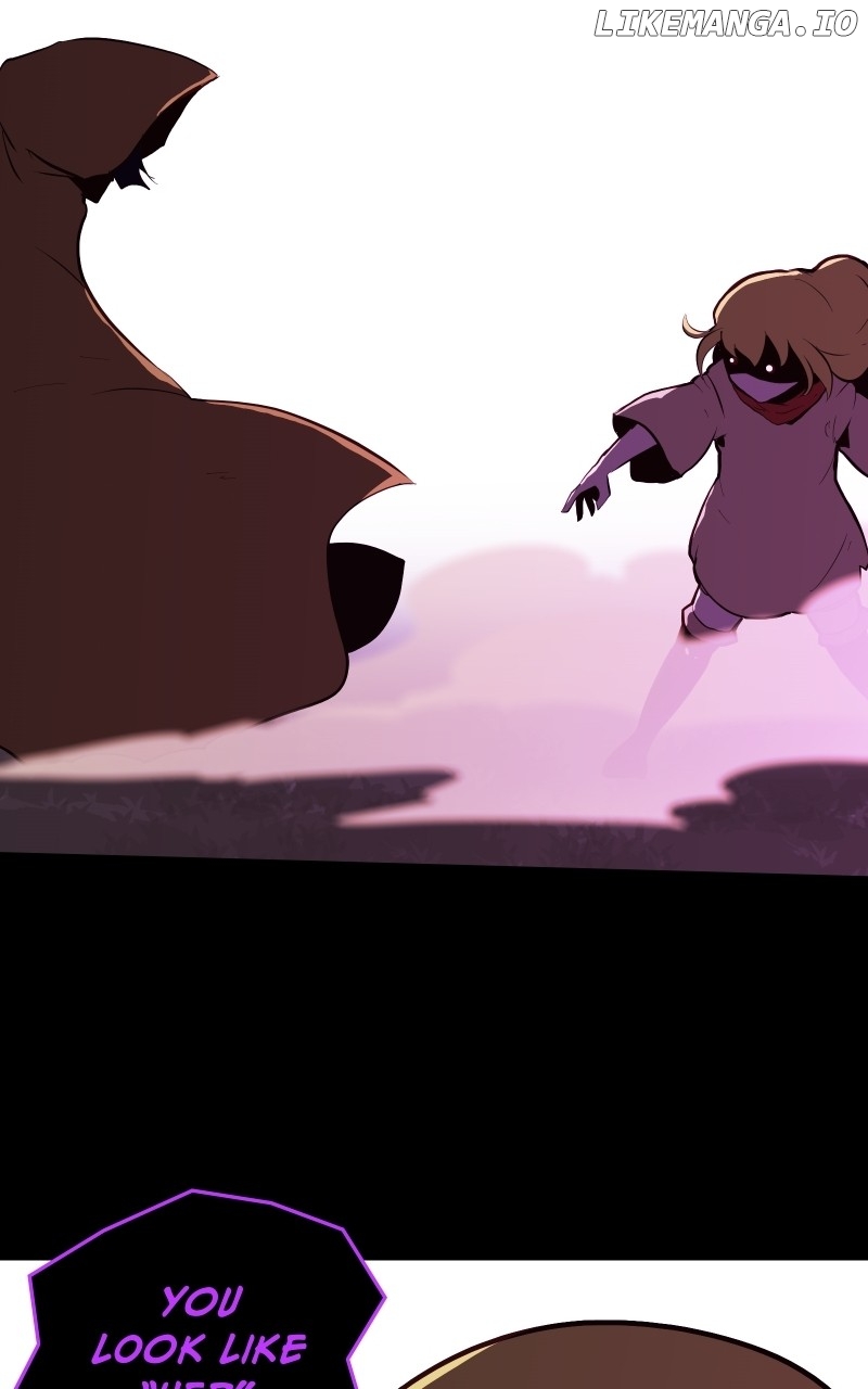 Children of Mirra Chapter 64 - page 98