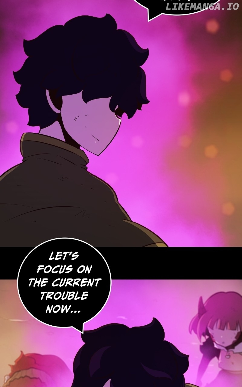 Children of Mirra Chapter 81 - page 10
