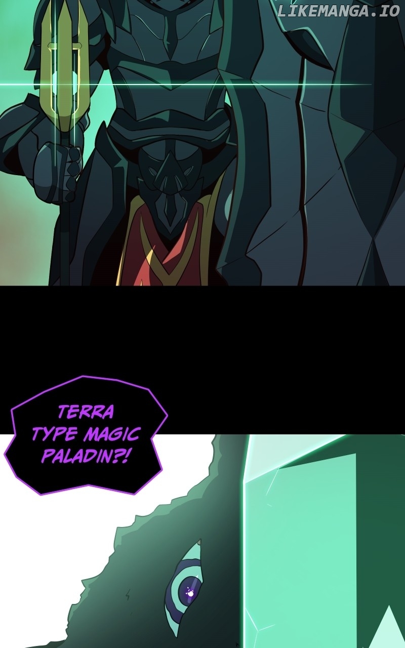 Children of Mirra Chapter 81 - page 102