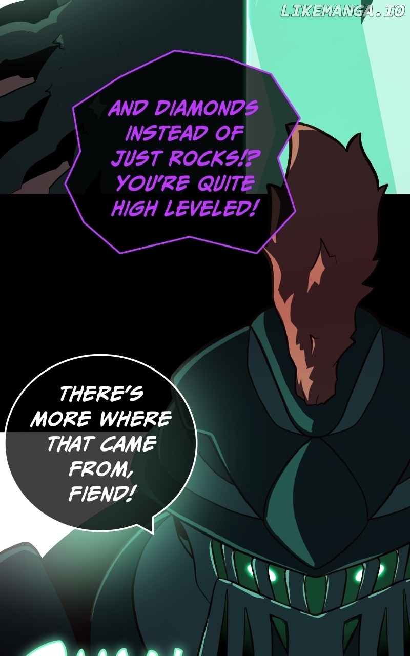 Children of Mirra Chapter 81 - page 103