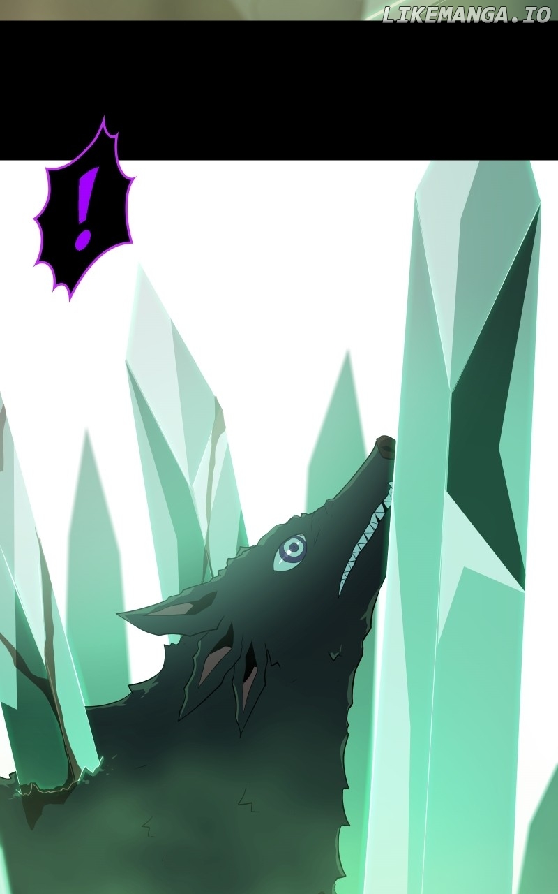 Children of Mirra Chapter 81 - page 106
