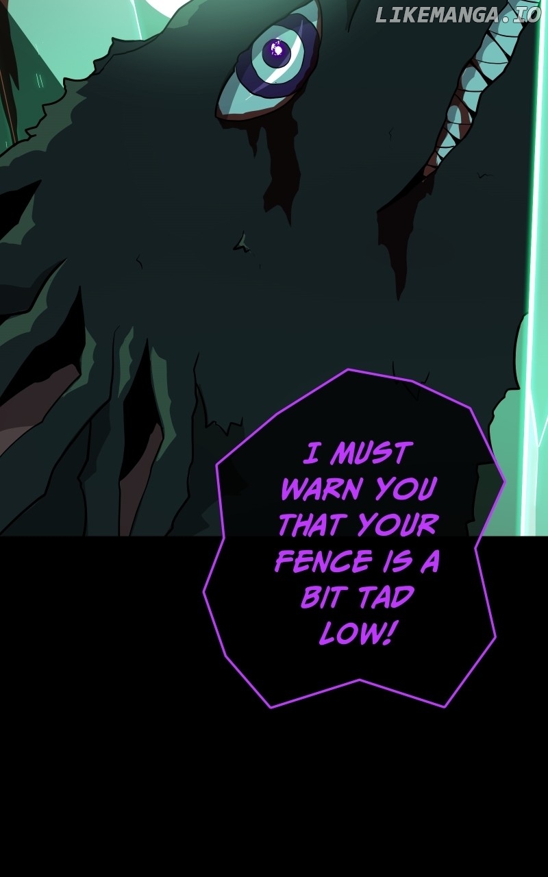 Children of Mirra Chapter 81 - page 109