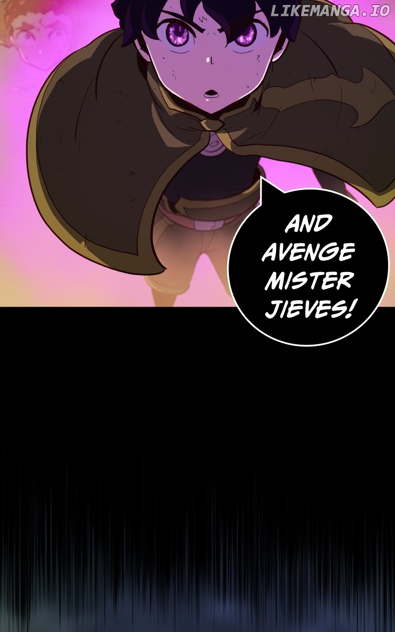 Children of Mirra Chapter 81 - page 11