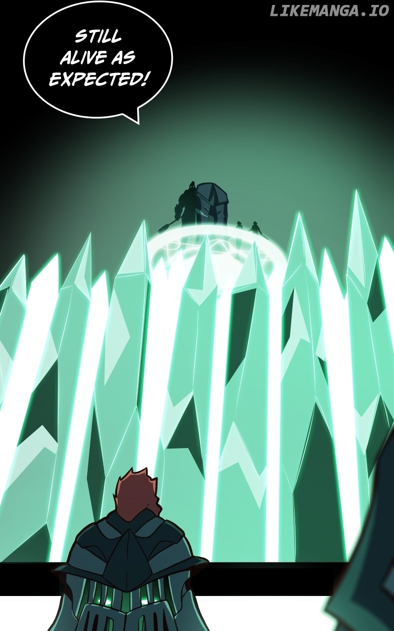 Children of Mirra Chapter 81 - page 110