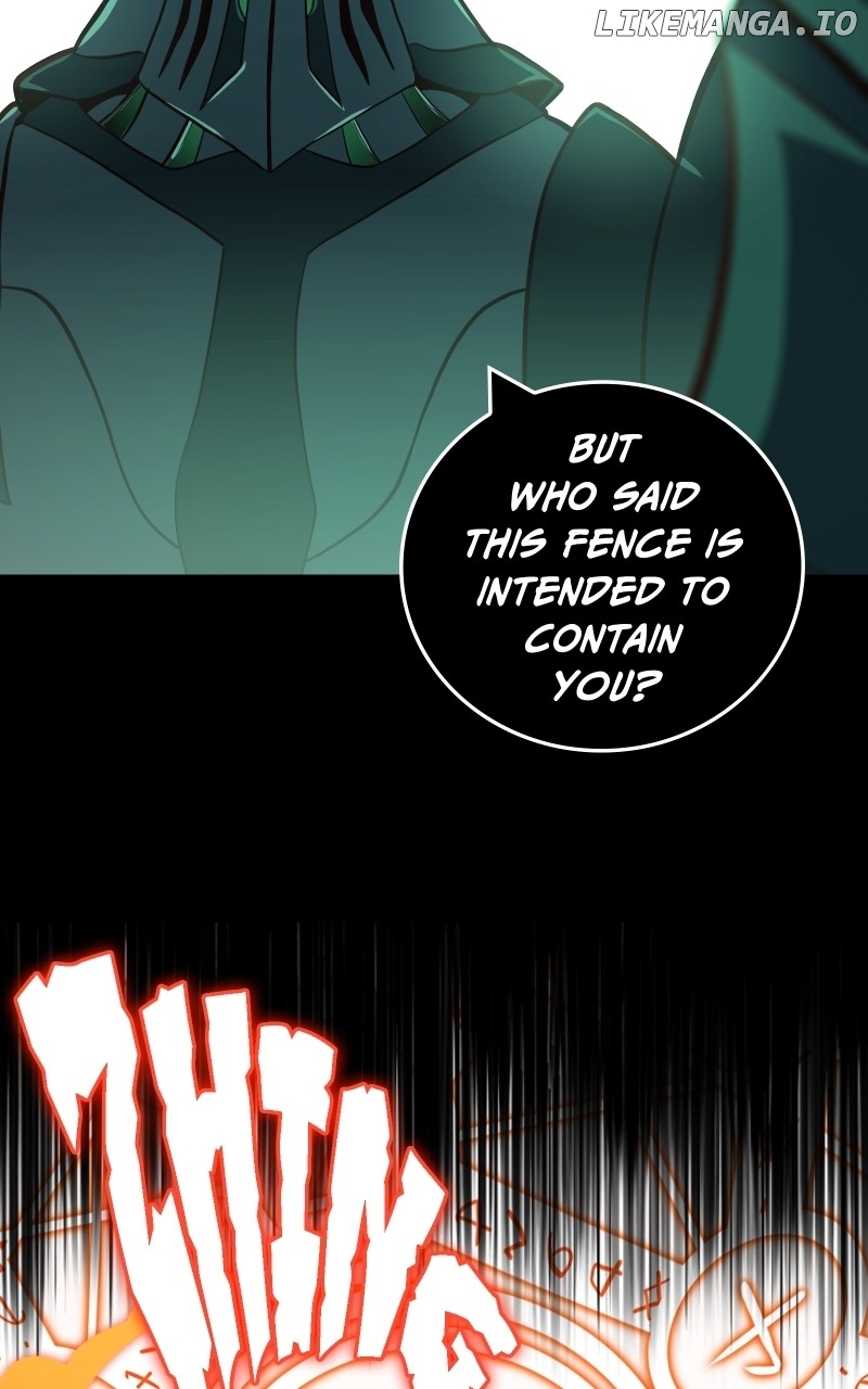 Children of Mirra Chapter 81 - page 111