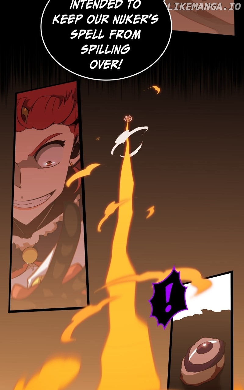 Children of Mirra Chapter 81 - page 113